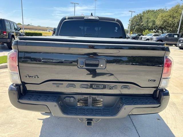Toyota Tacoma 2023