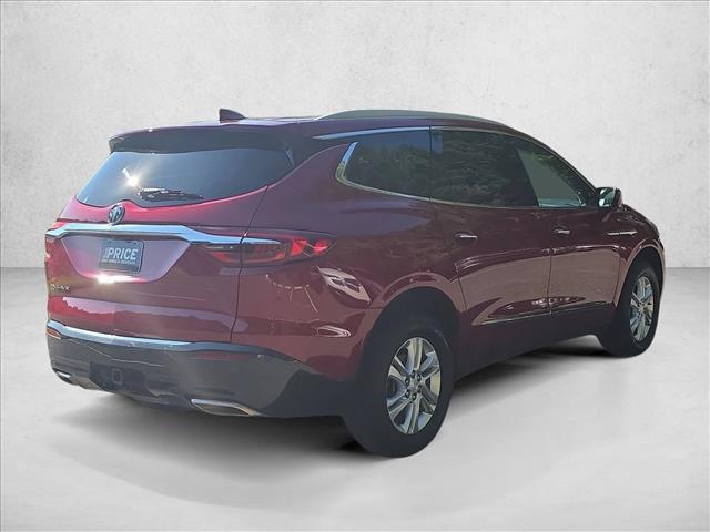 Buick Enclave 2021