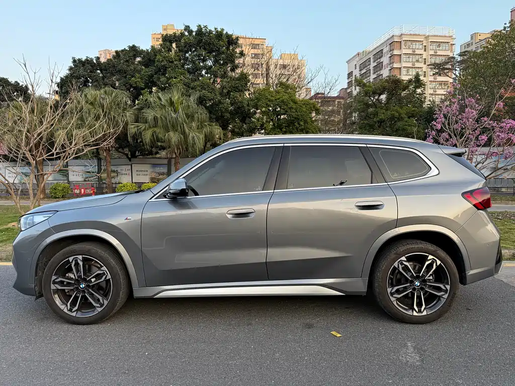 BMW X1 2023