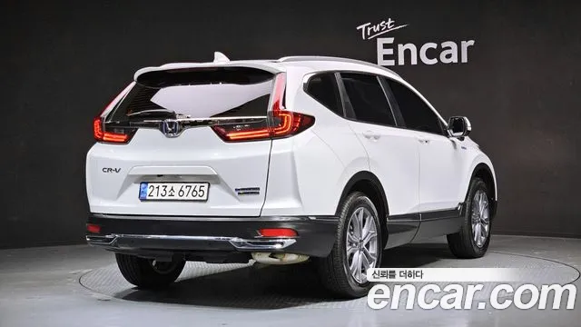 Honda CR-V 2022