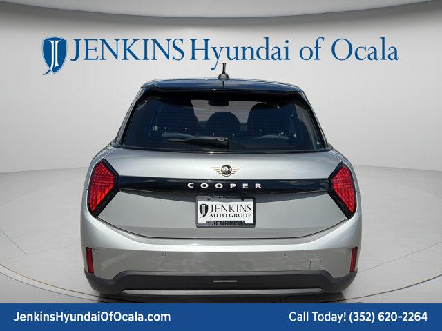 Mini Hardtop 2025