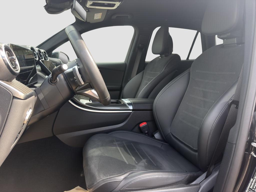 Mercedes-Benz GLC 200 2026