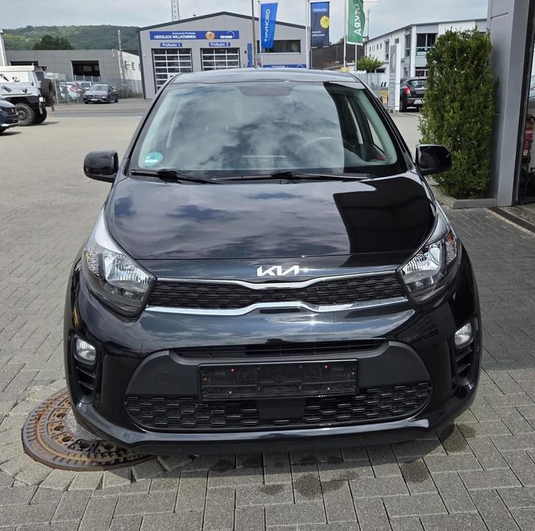 Kia Picanto 2021