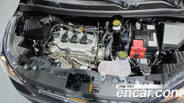 Chevrolet Spark 2022