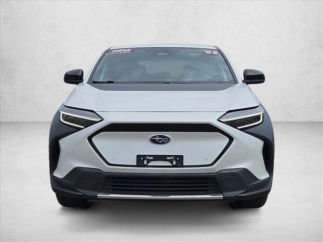 Subaru Solterra 2023