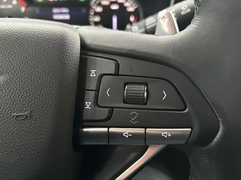 Cadillac XT6 2020