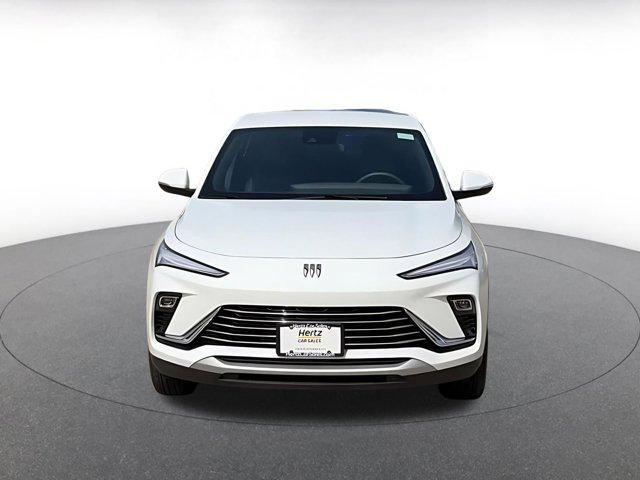 Buick Envista 2025