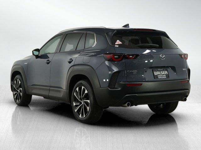 Mazda CX-50 2025
