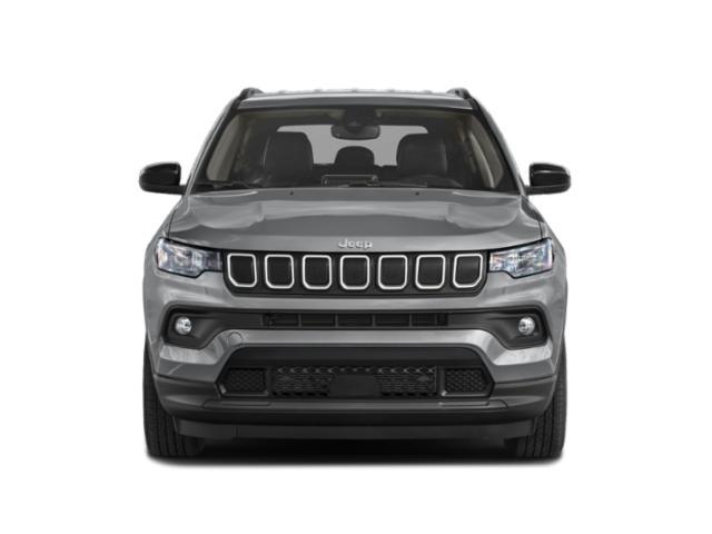 Jeep Compass 2023