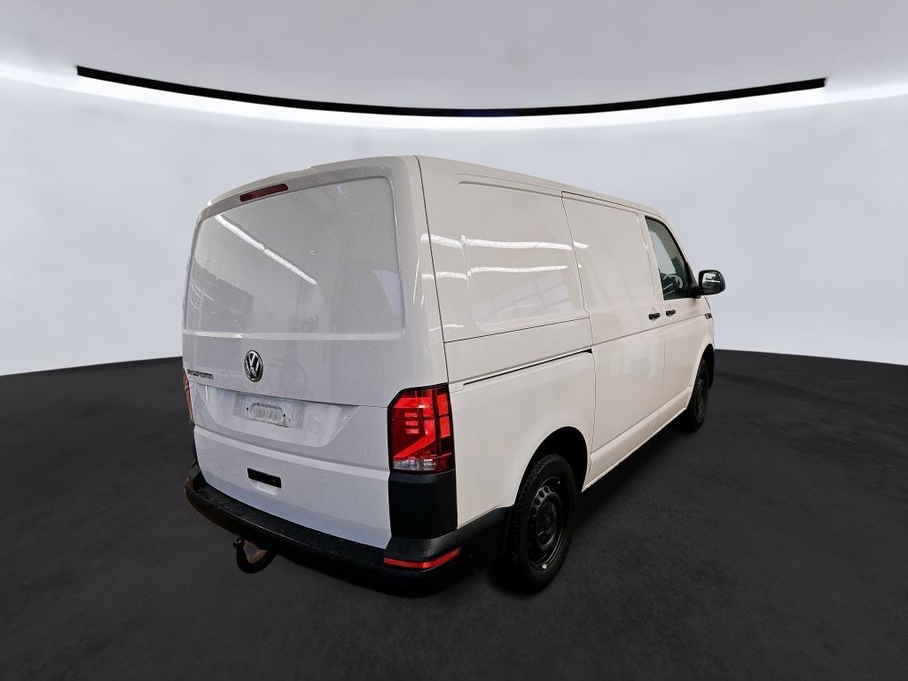 Volkswagen T6 TRANSPORTER 2021