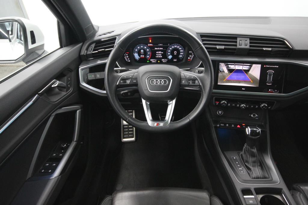 Audi Q3 2024
