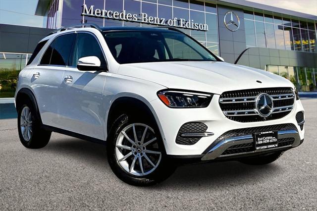 Mercedes-Benz GLE 350 2025