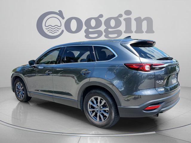Mazda CX-9 2022