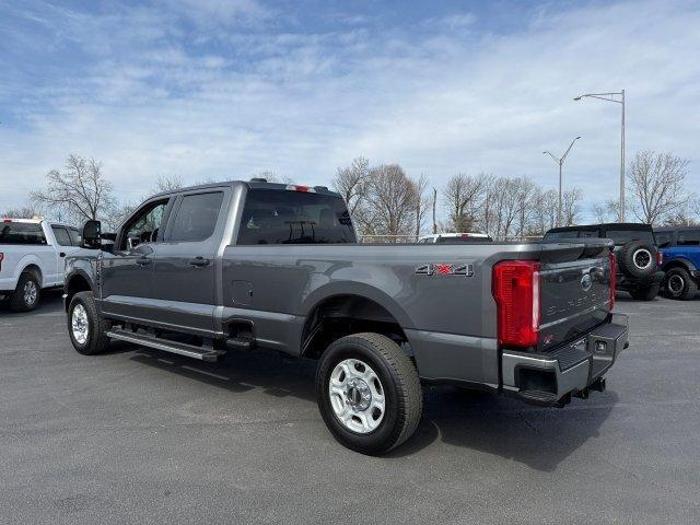 Ford F 250 2025