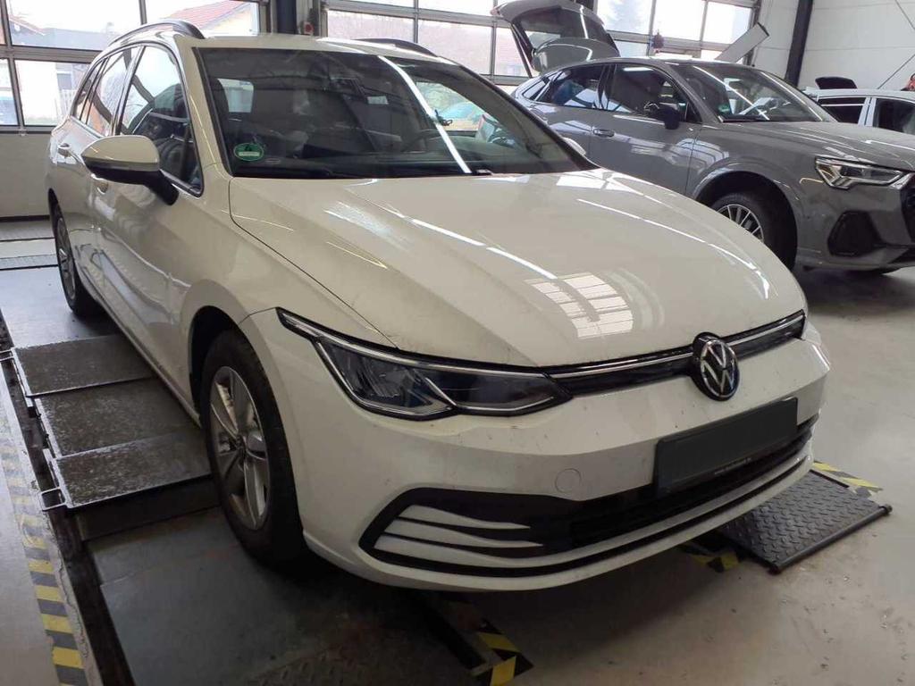 Volkswagen Golf 2023