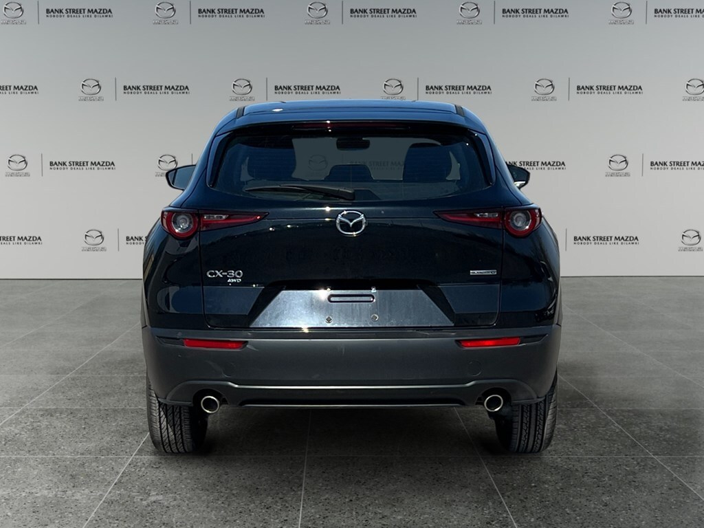 Mazda CX-30 2023