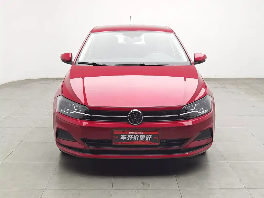 Volkswagen Polo 2023