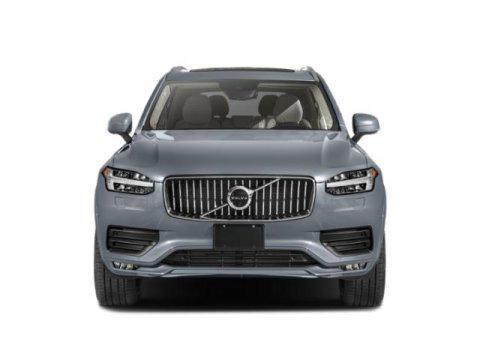 Volvo XC90 2022