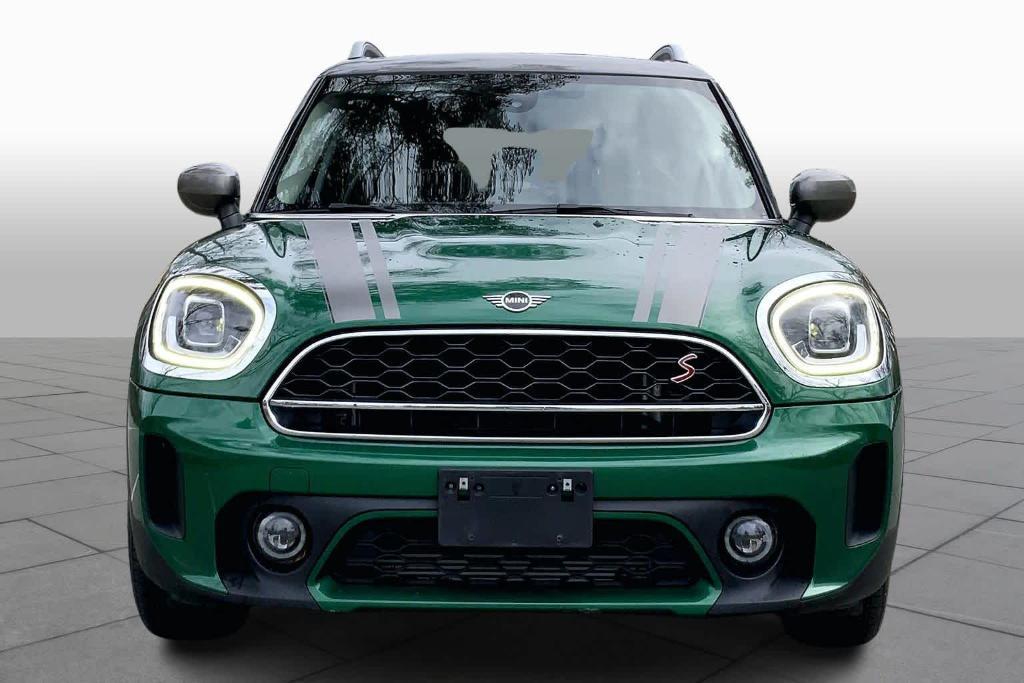 Mini Countryman 2022