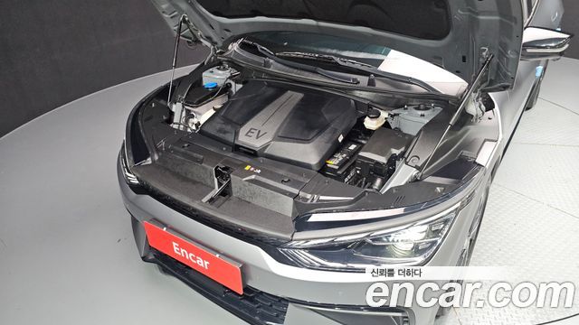 Kia EV6 2022