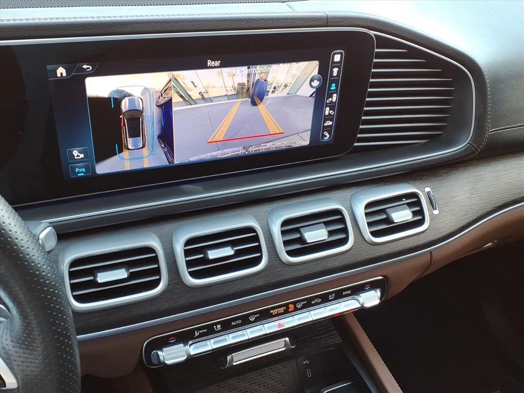 Mercedes-Benz GLS 450 2024