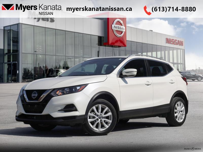 Nissan Qashqai 2023