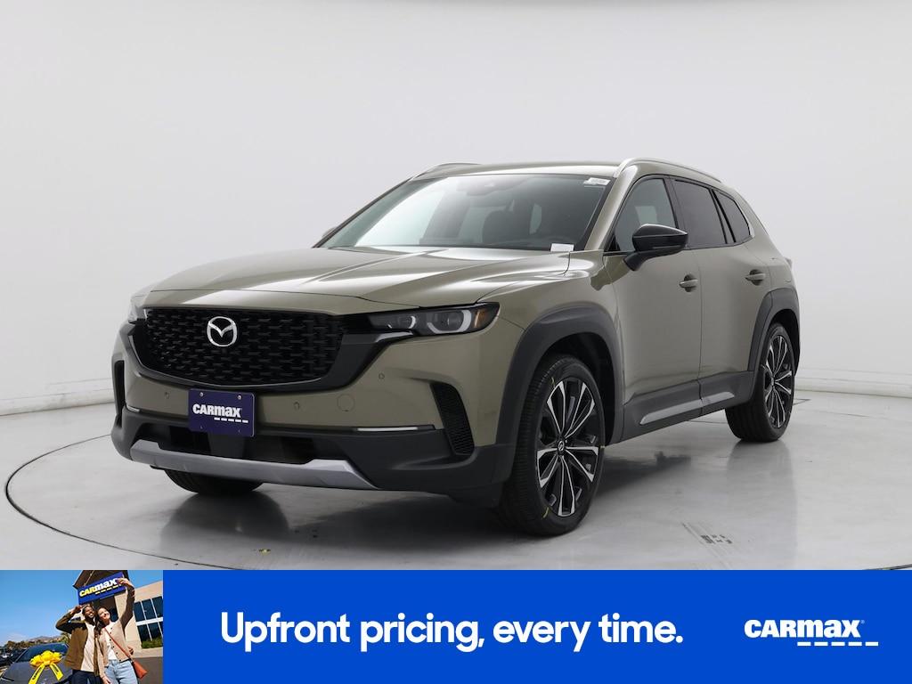 Mazda CX-50 2024