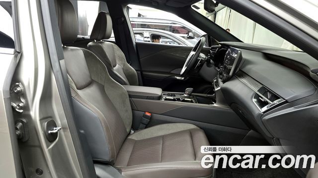 Lexus RX 2024