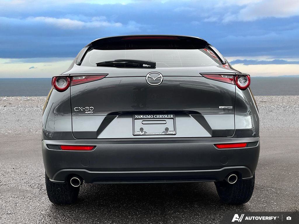 Mazda CX-30 2024