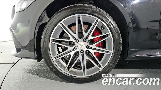 Mercedes-Benz AMG GT 2023