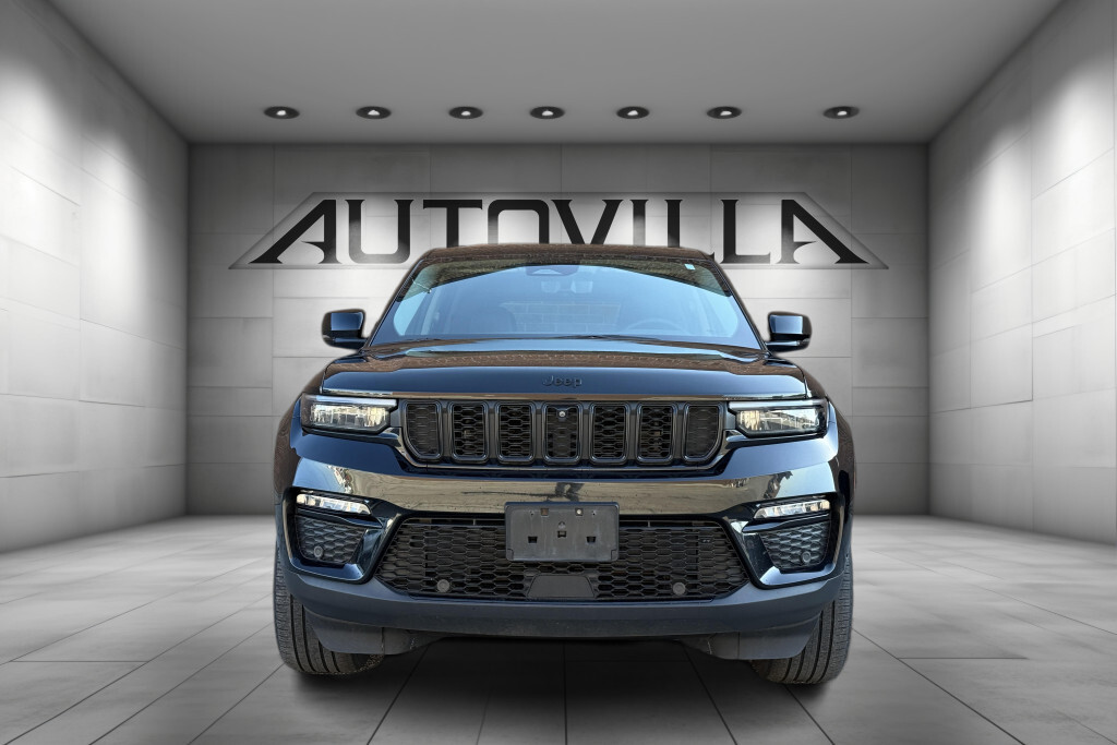 Jeep Grand Cherokee 2023