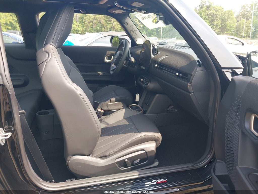 Mini Hardtop 2026