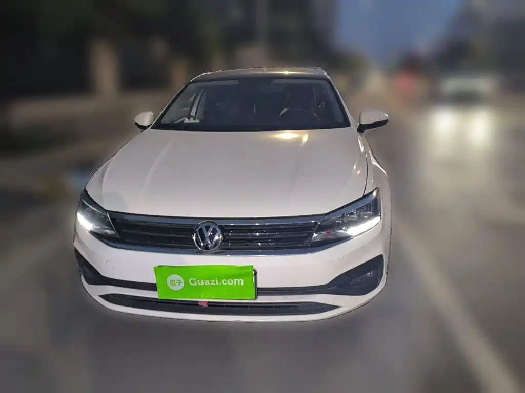 Volkswagen Lamando 2021