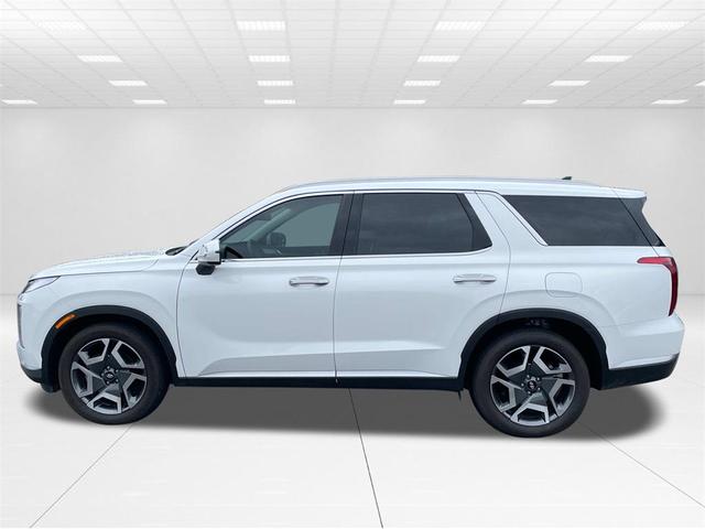 Hyundai Palisade 2025