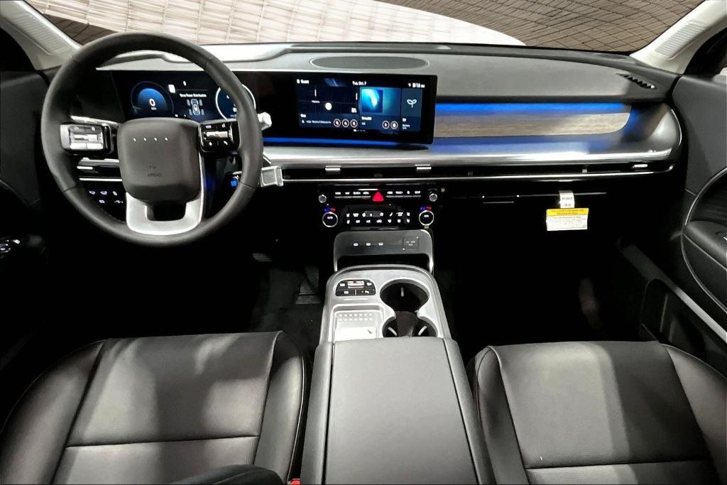 Hyundai IONIQ 9 2026