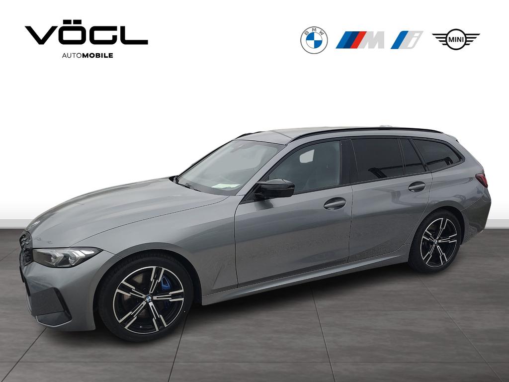 BMW M340D 2022
