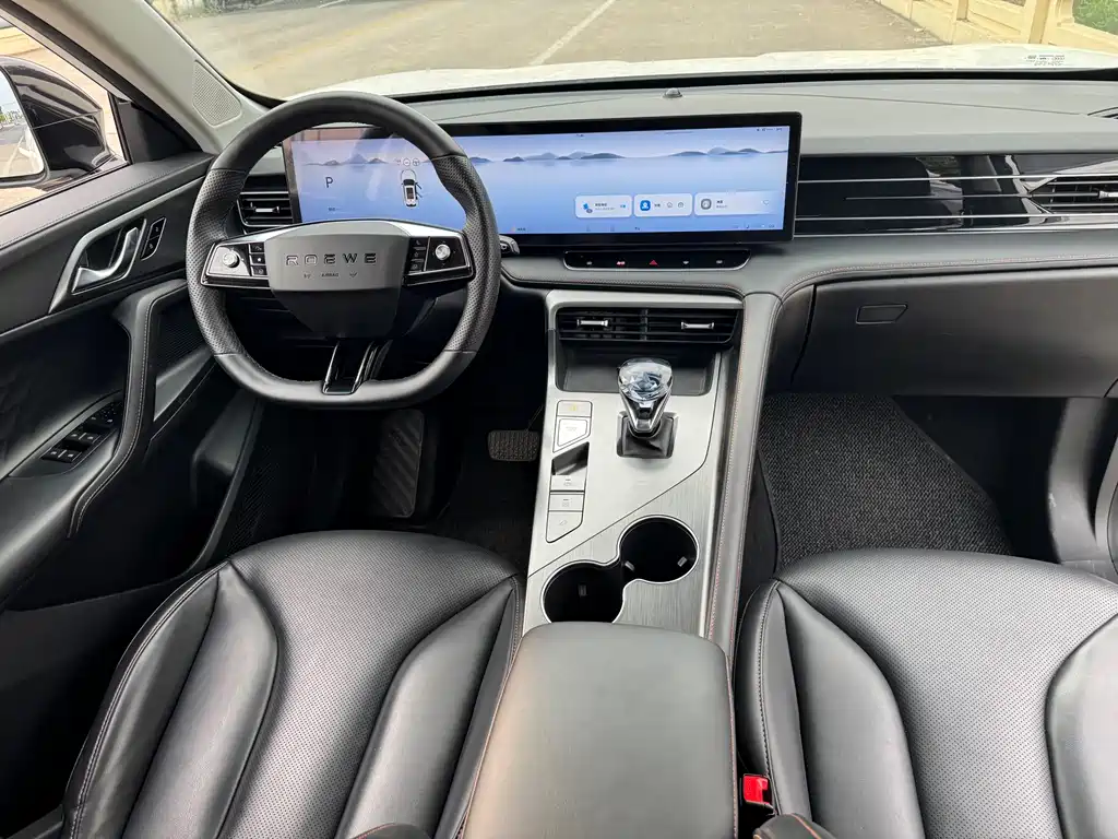 Roewe RX5 2022