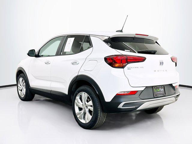 Buick Encore GX 2025