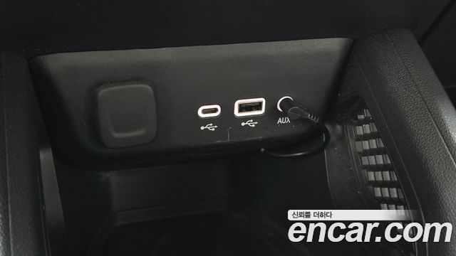 Chevrolet TrailBlazer 2022