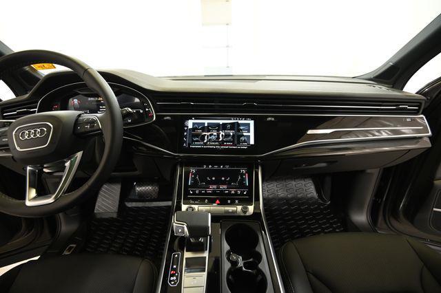 Audi Q7 2026