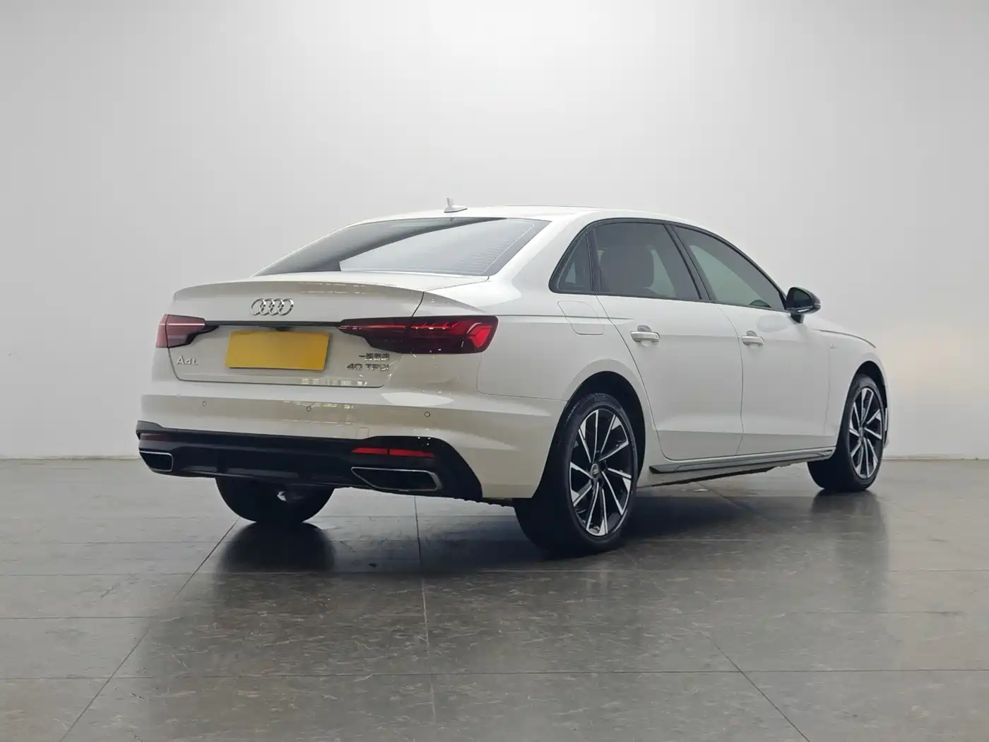 Audi A4 2026