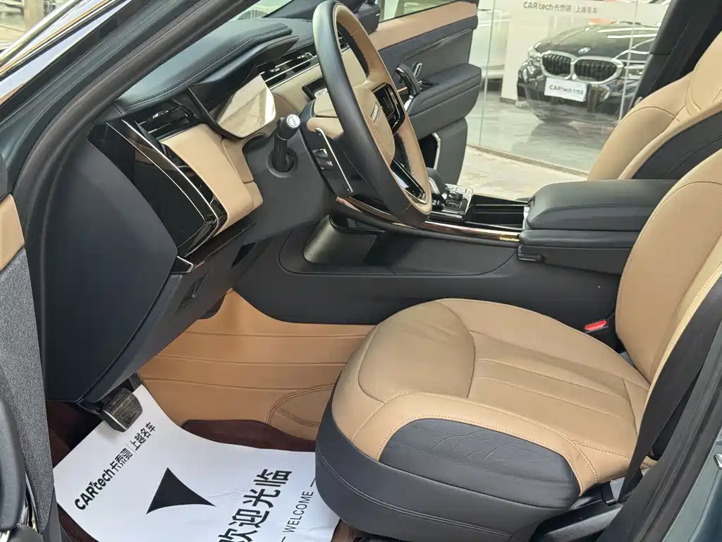 Land Rover Range Rover Sport 2023