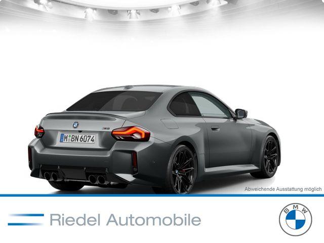 BMW M2 2025