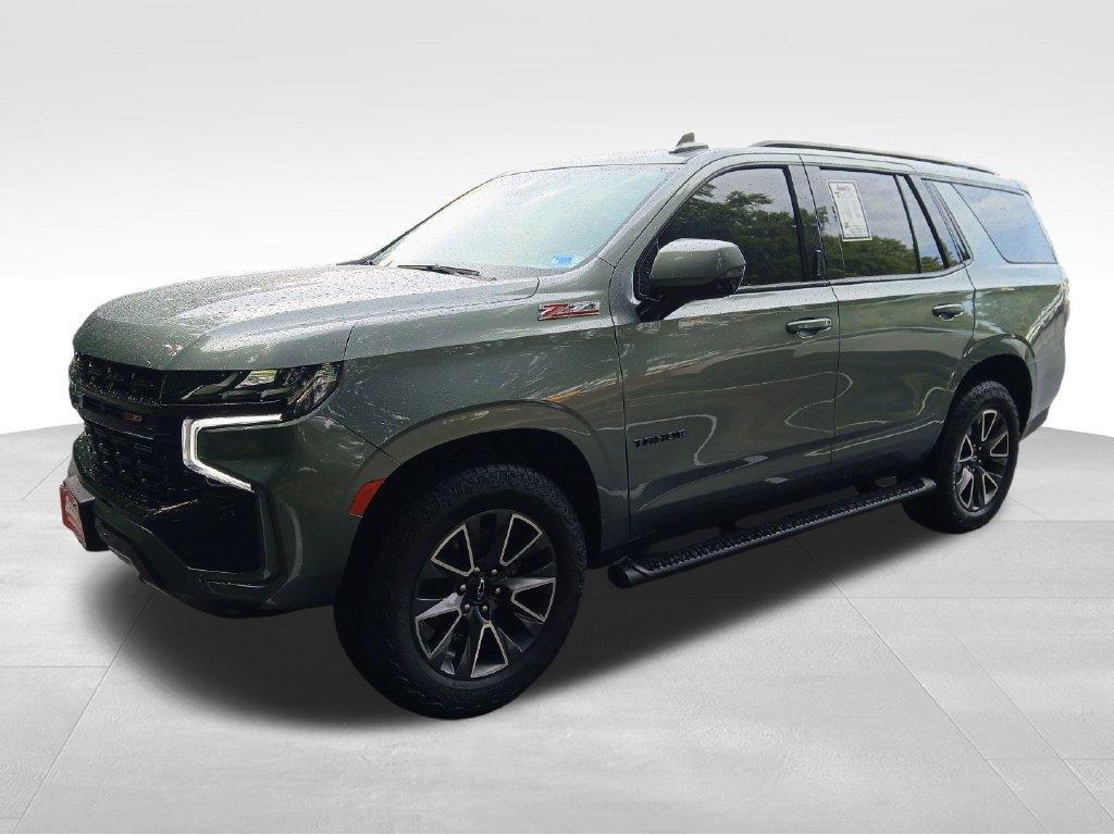 Chevrolet Tahoe 2023