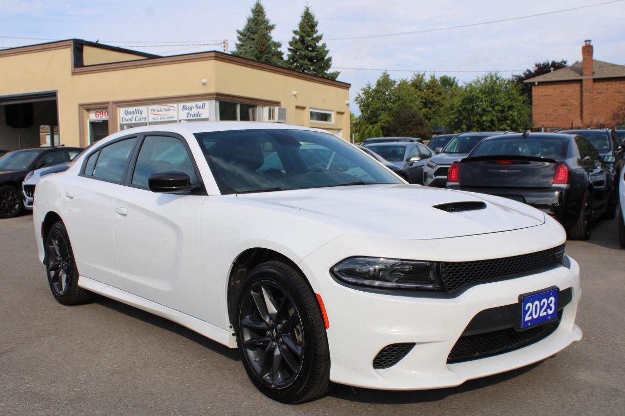 Dodge Charger 2023