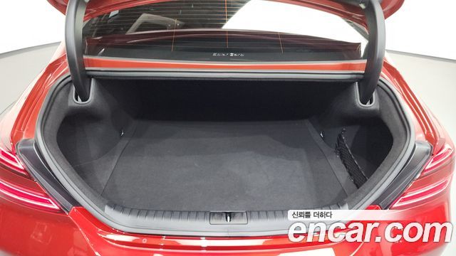 Genesis G70 2021