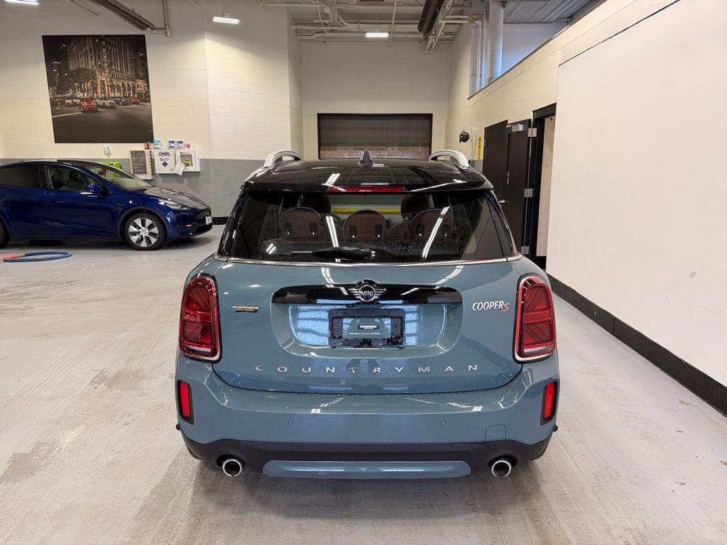 Mini Countryman 2023