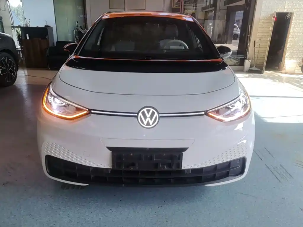 Volkswagen ID.3 2024