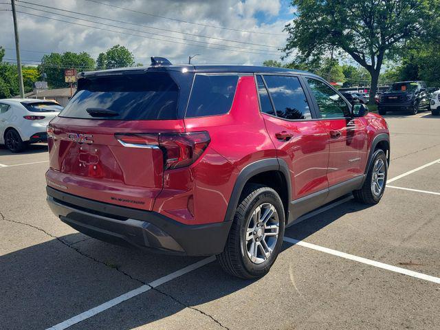 GMC Terrain 2025