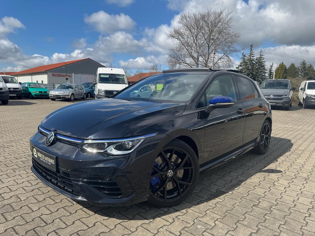 Volkswagen Golf 2023